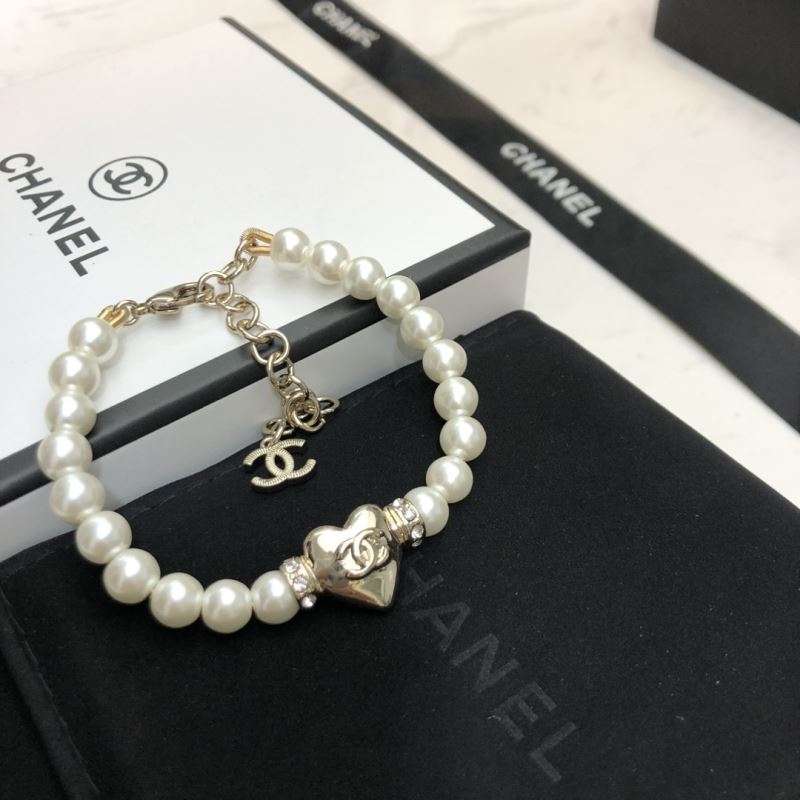 Chanel Bracelets